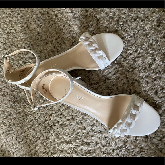 NEVER WORN Nine West’s 2in Heels - Picture 2 of 4